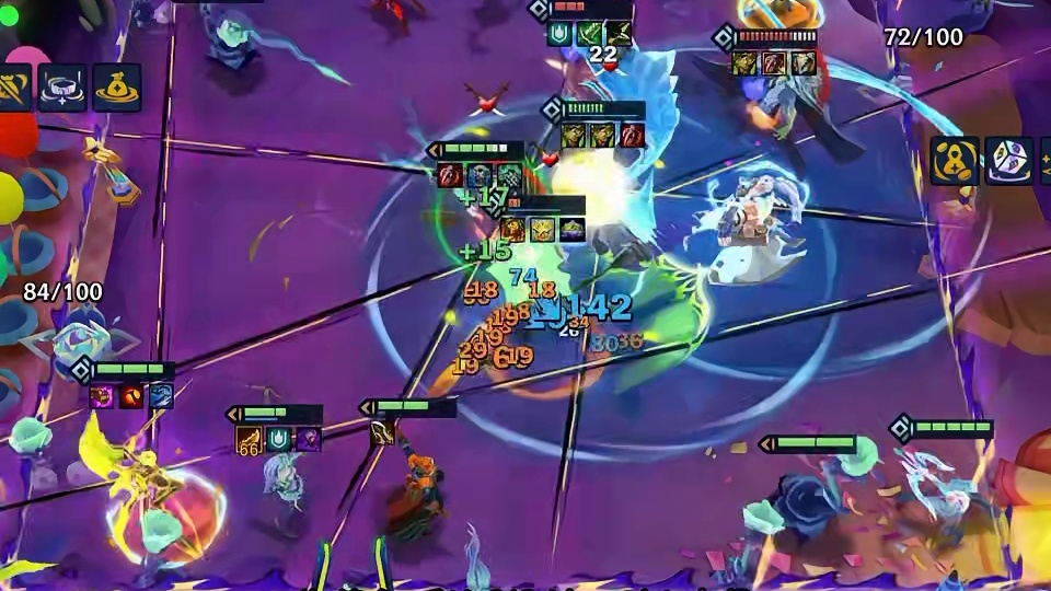 最新理解！s15水晶最新玩法-水晶天使！二星上九碾压同行