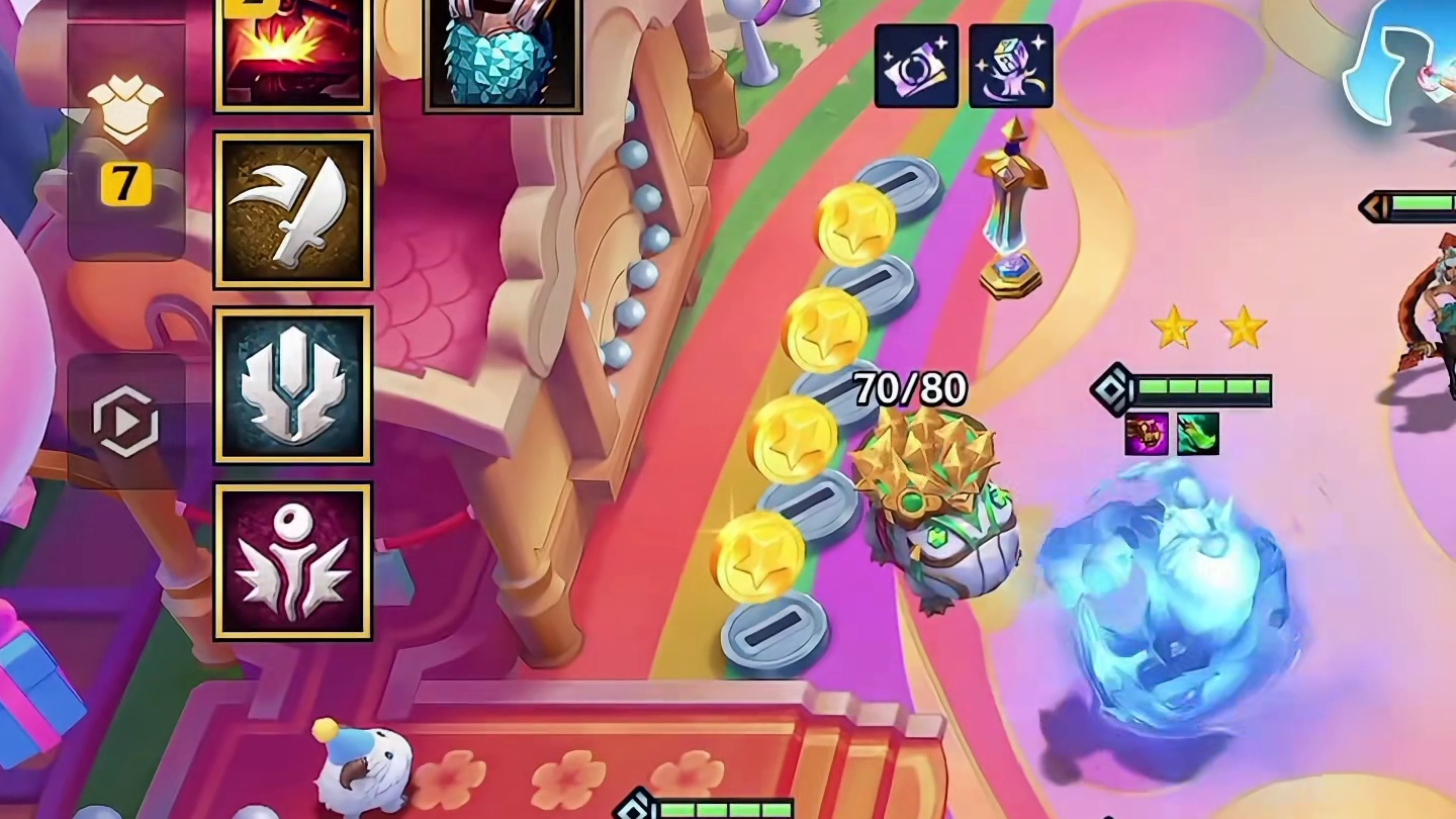 以绪塔尔假如层数不设上限就更好玩了。