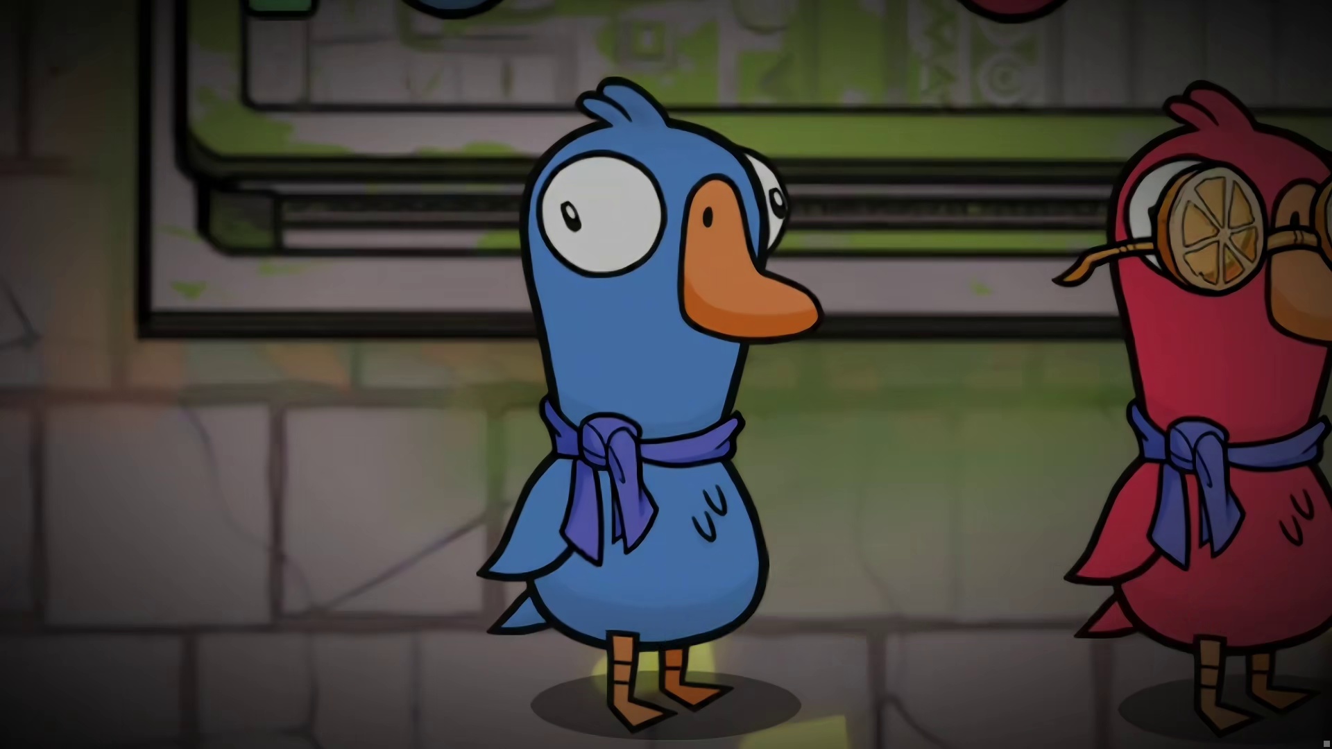 因为1把游戏，10年的好兄弟要跟我绝交？