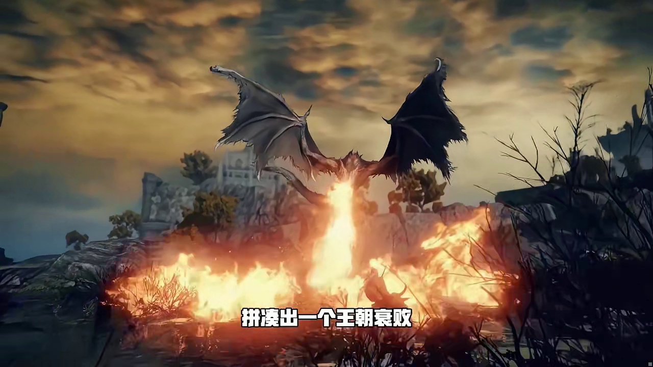 艾尔登法环到底值不值得入手？凭什么成为游戏史上获奖最多的游戏