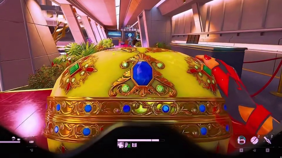 出红就续杯，欧皇无上限！趣味玩法“交给运气”