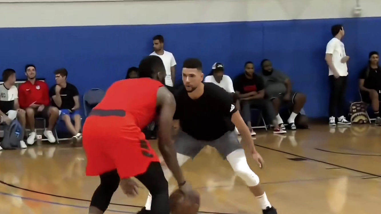 哈登首次正面回应加盟独行侠！