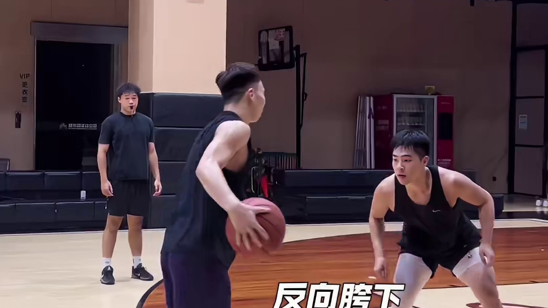 vs小崔百分大战 上半场 所以我这到底是什么球风？