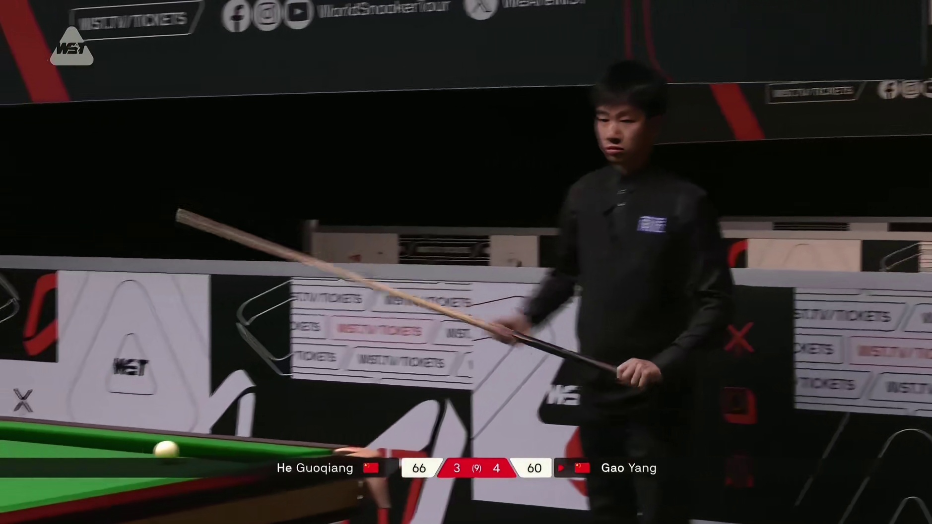 压力爆棚，剑拔弩张，就快要顶不住了