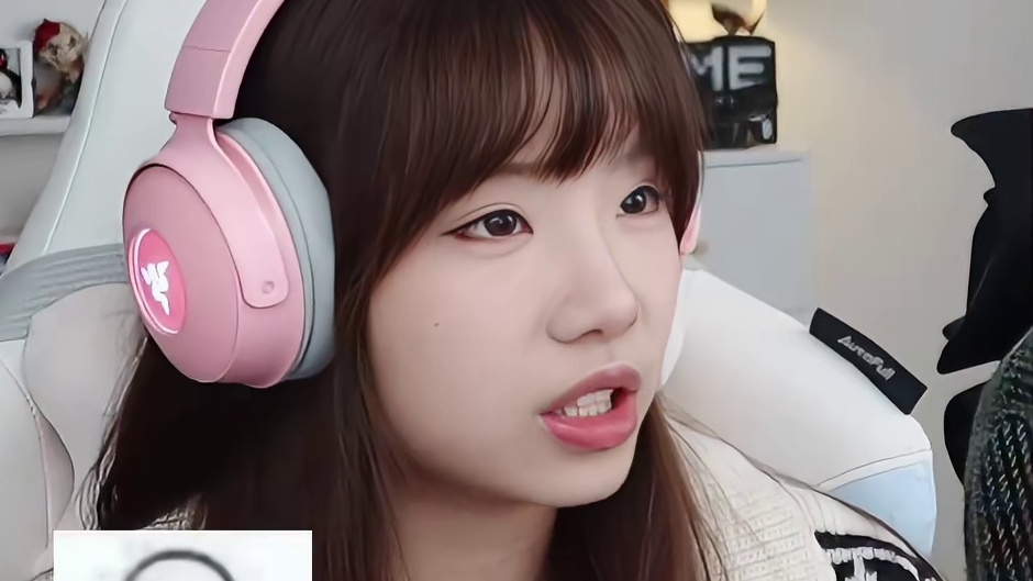 她到底是会玩还是不会玩？ 鹅友集结