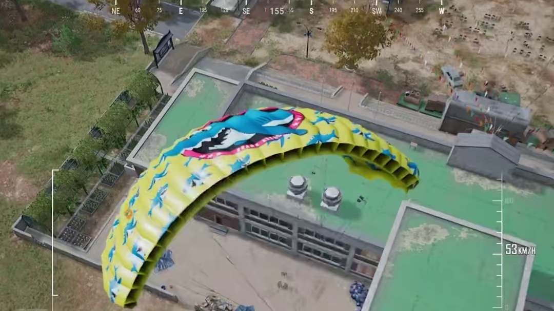 泰戈学校，八秒八杀，全是细节，菜就多练