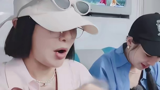 刘涛信任感人生第一次惨遭滑铁