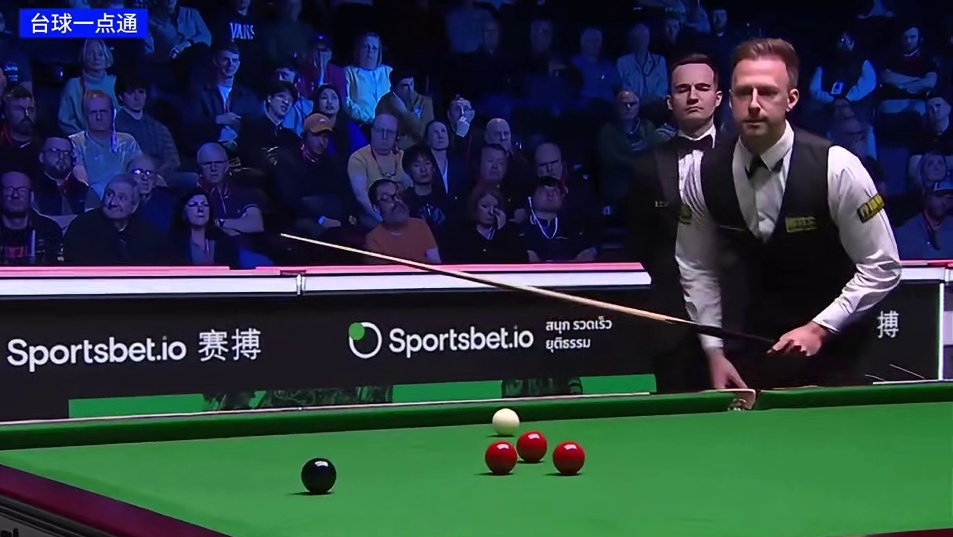 智商180，特鲁姆普脑洞大开让对手奔溃