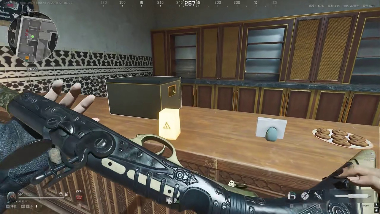 【集锦54】满编队追着鼠鼠噶，跳河也不能便宜了他们