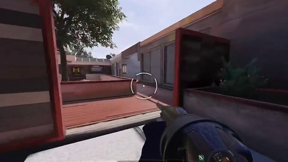 使命最冷门的武器codm