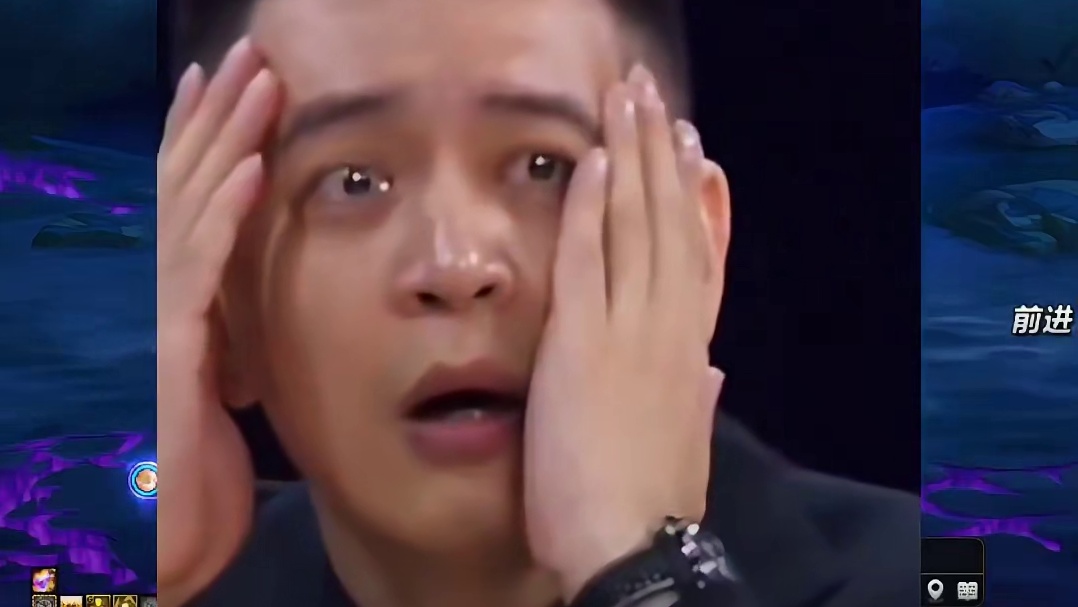 为什么很多主播说要脱装备压名望？那肯定是因为这个了！