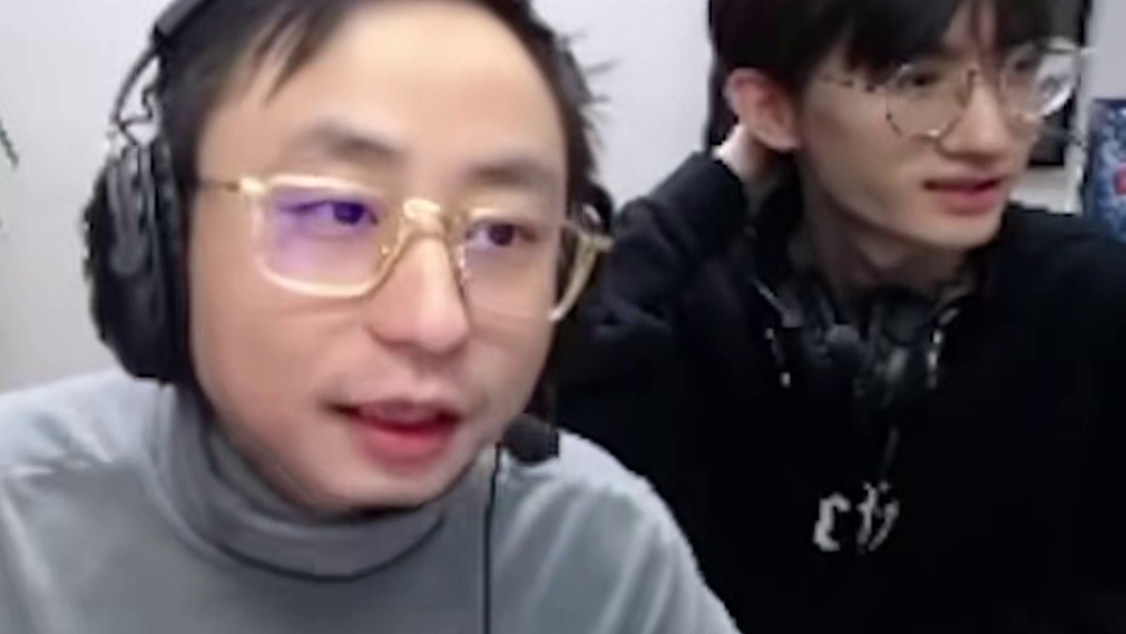 谁说哥们不洗头！