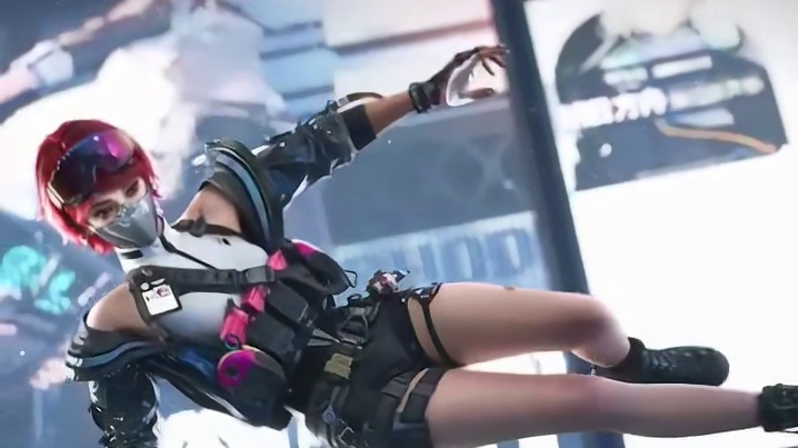 佐娅为什么被称为老板呢