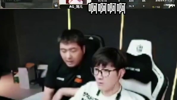 白鲨看嘉伟潜艇顶级思路残局，白老板说加盟白鲨我加一点也不是不行，上帝宠儿潜艇再次上演身法秀