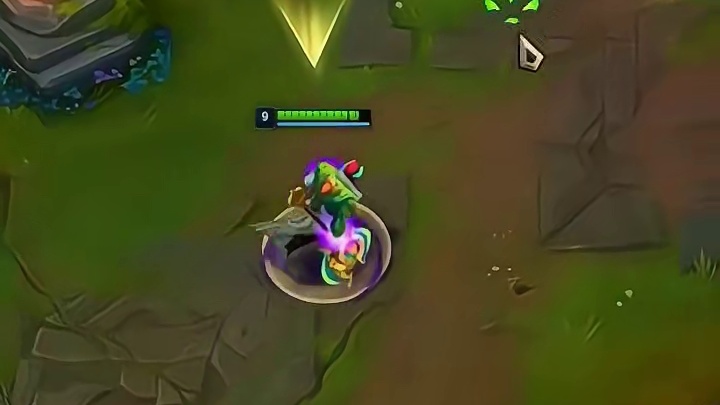 诺手：他喵叫你们过来蹭塔皮！