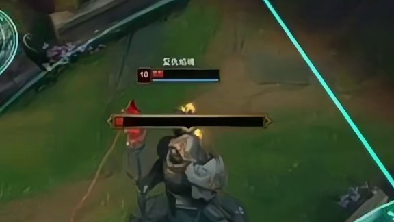 什么东西飞过去了？