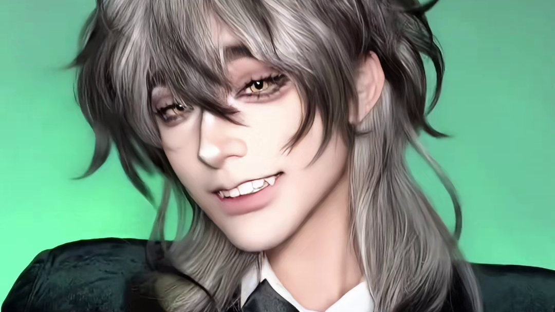 此猫愚蠢却实在美丽 火辣宝伯特 2.0 爸宝咪还有两幅面孔 大猫猫美吗？用智商换的 （对叭起