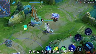 S42賽季更新一天時間，大禹封神 新英雄大禹強(qiáng)度超模，大家有2個選擇，要么加入要么禁