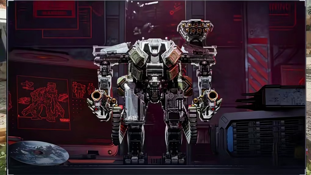 旅行袋产出巨兽机甲，持续一个月，送信小队掉落特殊信件，有大用