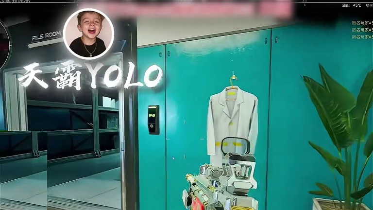 武将杯D组回顾 复活赛投票开启 为你的i波投票吧！