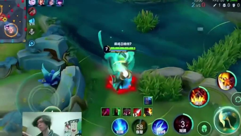 刘备巅峰百强吗林风典韦