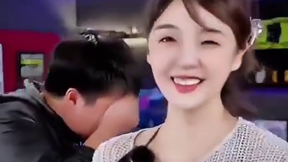 喵的那一眼是灵魂