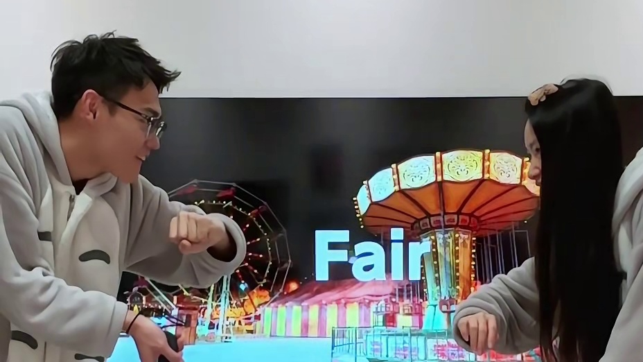 来一起测试一下你的英语听力吧！