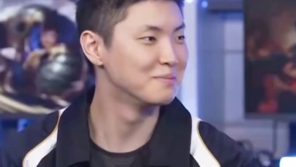 这就是Faker的队内地位，中单队针对目标辅助队