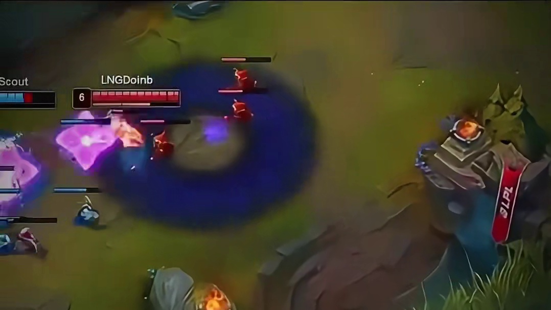 阿卡丽 单手喝水＝doinb