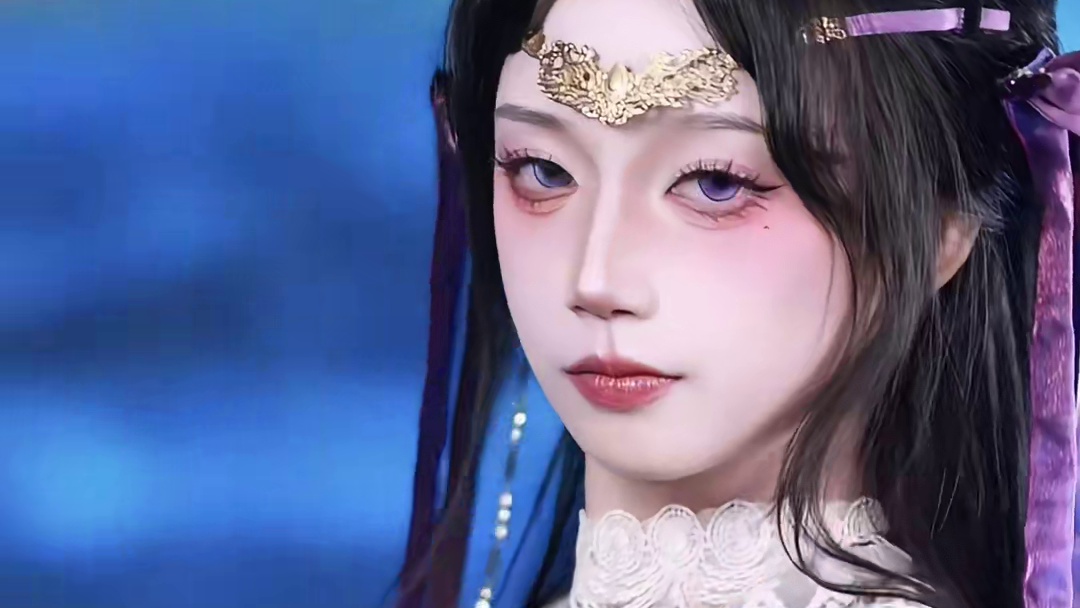 和刀妹一起仗剑天涯