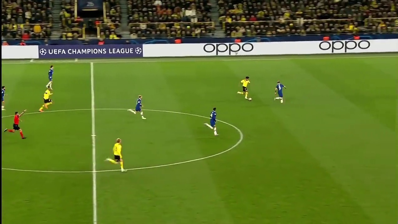 嘲讽恩佐被阿德耶米生吃的人永远不会知道的