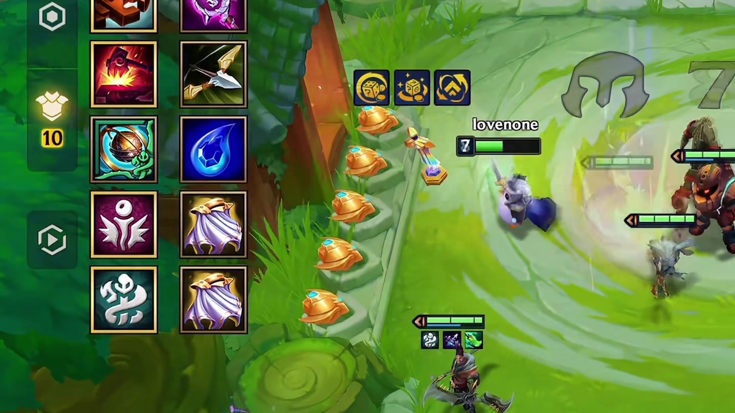 这老头怎么打？