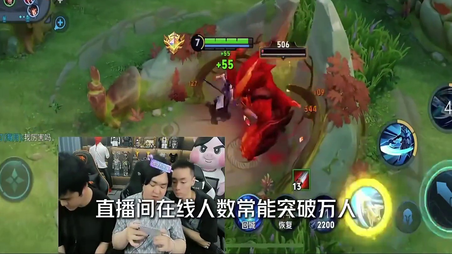 QQ飞车赛道的“散财童子”，他的赛道从不只速度