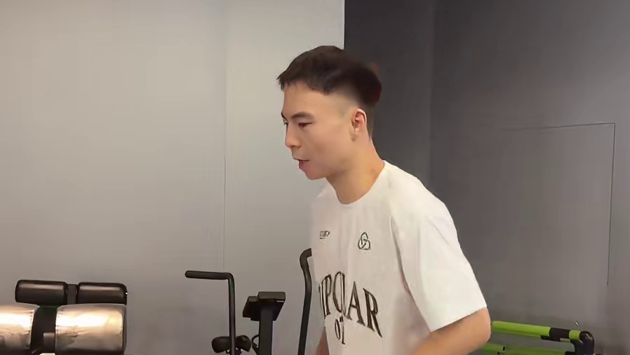 这几个训练是当下对我帮助最大的 分享给你们