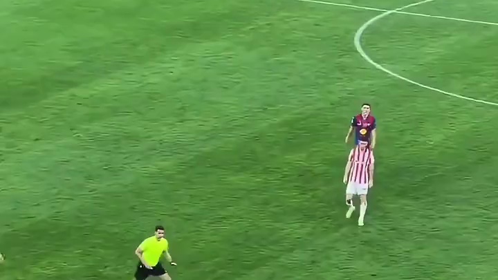 梅西限时返场！