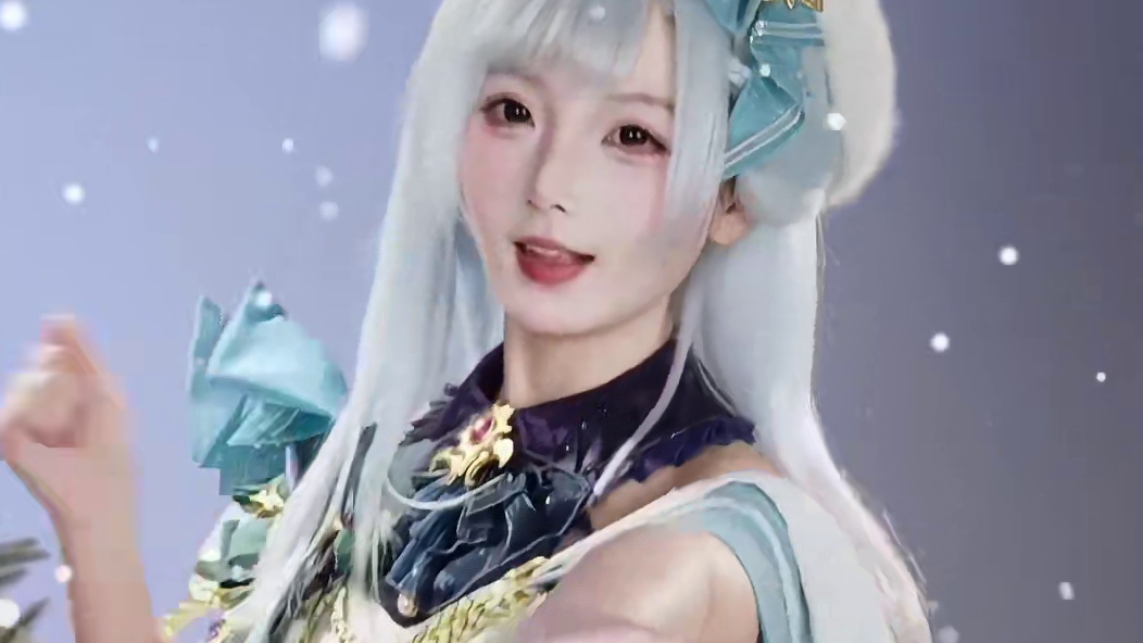 1月8日永劫无间手游神佑赛季重磅开启！全新外观、玩法速来体验！！