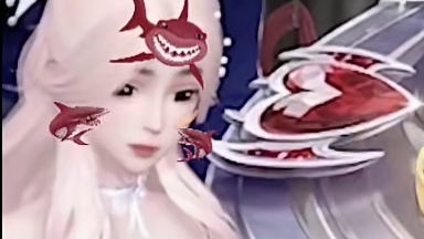 打新排位模式的我