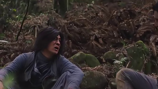 差点全队吃席，大队长杜城全靠嫌疑人拯救