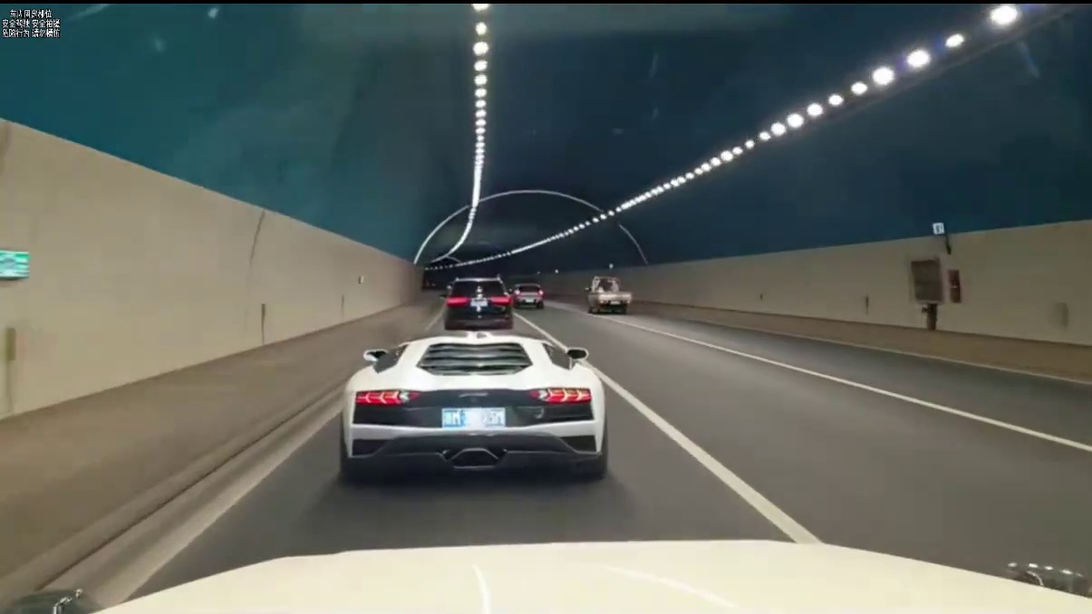 大牛车主的"愤怒"