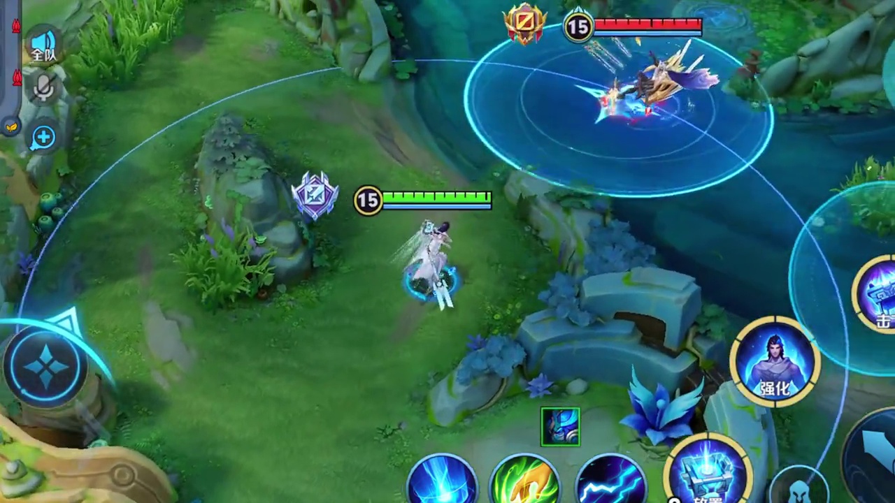 新英雄挑战铠？ 王者荣耀s42赛季