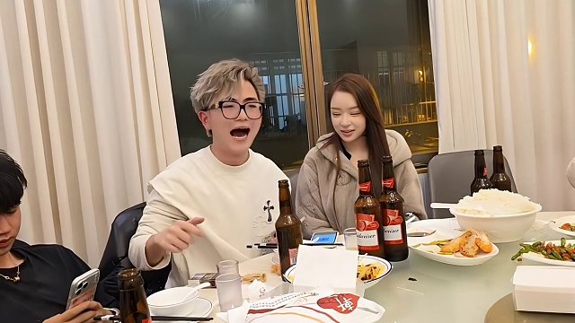小六子節(jié)目效果爆炸！全場(chǎng)爆笑