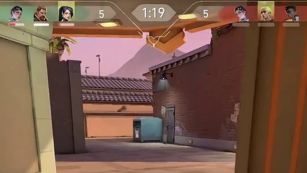 盖可我没开玩笑 你真废了