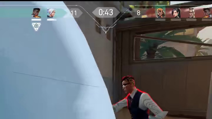 怜悯之刃这把刀简直夯爆了