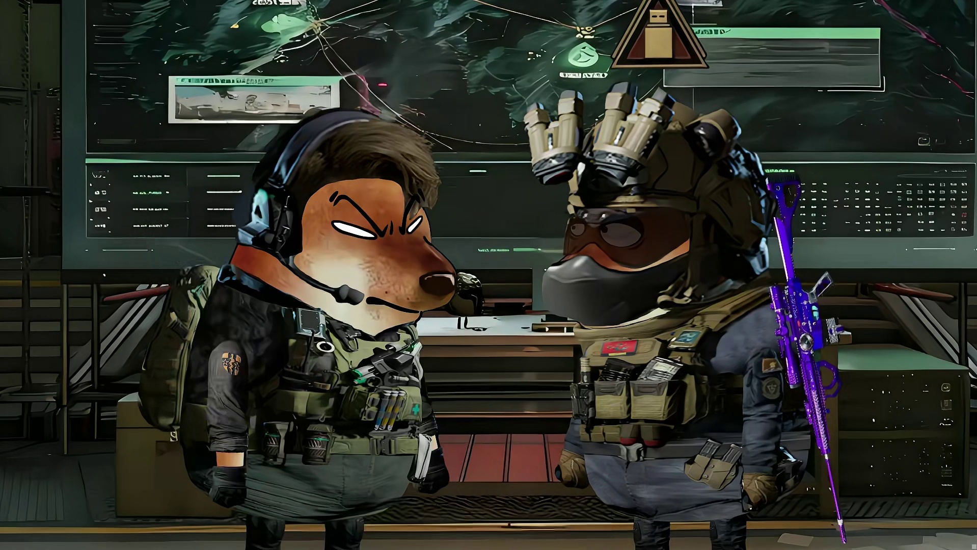 宁可当一天的英雄，也不愿做一辈子的老鼠