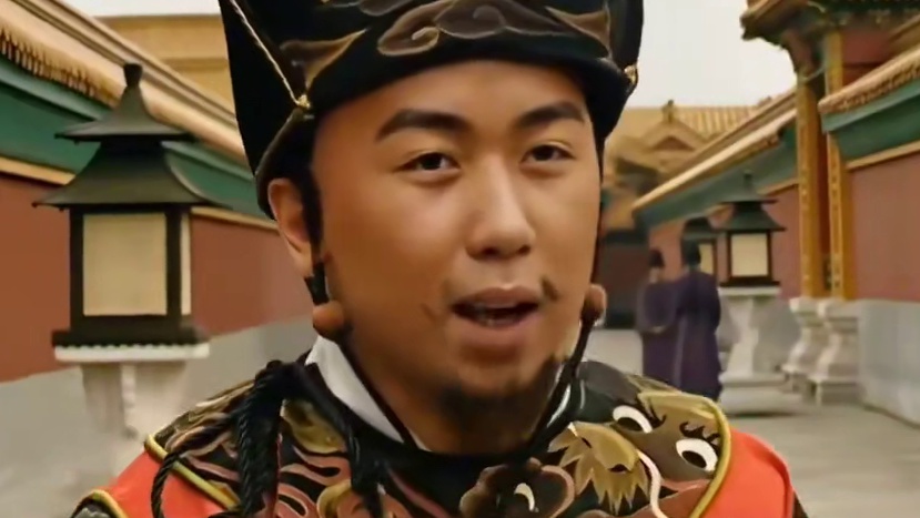 炫神：“LPL韩立二路解说，是在我的肩上担着。”-