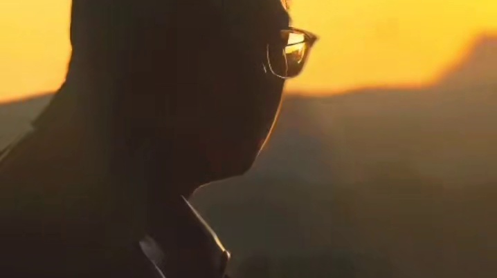 奋升不止  如日东升