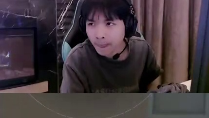 cxy感冒状态不好后自我安慰对面三个冠军这个战绩已经还行了