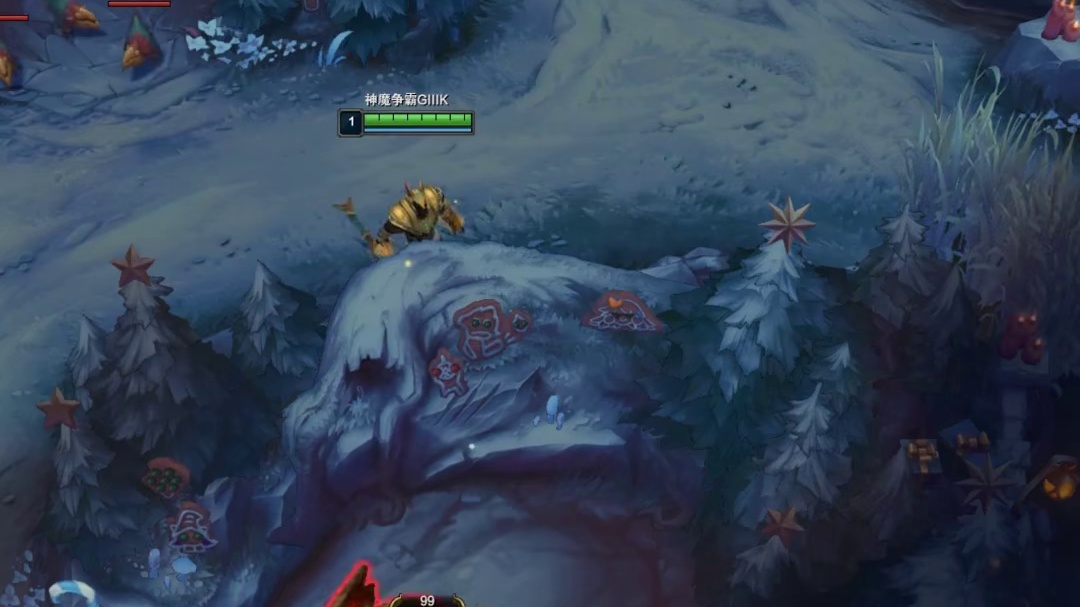 狗头一级正确打开方式