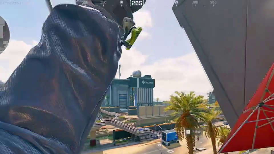 10分钟速通航天 2026第一把三角洲三角洲天才少女的日常