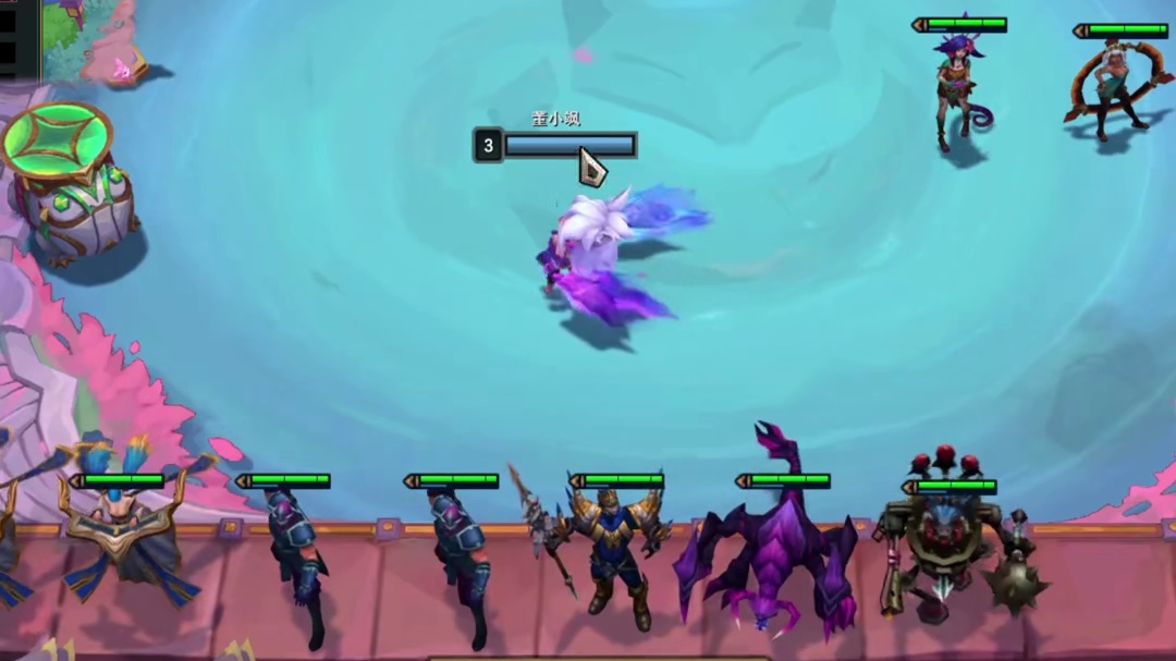 开局丁真，那还说啥，以绪塔尔启动